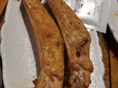 -质烤烤物·活烤海鲜(质烤总店)