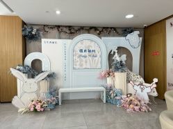-宝生月子中心·独栋独院式(南山店)