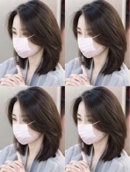 -丽时 Hair Salon
