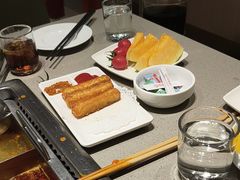 -海底捞火锅(龙湖北京大兴天街店)