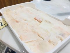 -潮汕大目牛肉火锅(上梅林店)