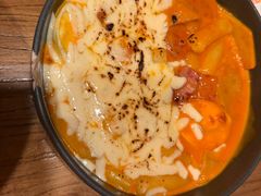 -恩你小木屋·韩式料理(假日广场店)