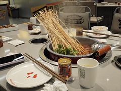 -牛签签串串香(IFS店)