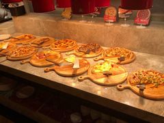 -比格比萨自助(国展店)