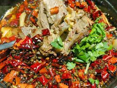 -烛影拾光观景餐厅·创意菜·摄影·小提琴(大唐不夜城店)