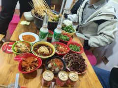 -冒椒火辣(奎星楼街店)