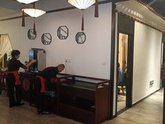 -泰山廊亦舫(丽景店)