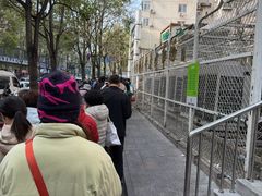 -满记烧饼(牛街东里小区一区店)