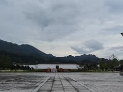 -炎帝陵景区