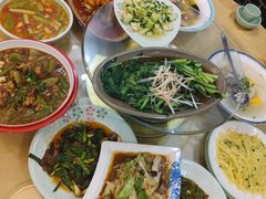 -公社食堂(牧电路店)