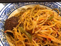 -梅溪·小伙子干挑面(安吉总店)