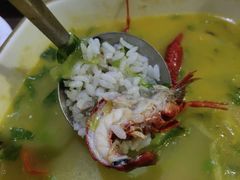 -龙虾风暴(松江店)