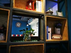 -梅梅家的烤肉店(槐北路店)