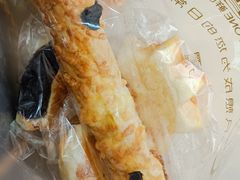 -玥儿弯弯手作烘焙(中海国际社区御城店)