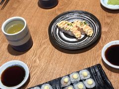 -大雄寿司(洛浦店)
