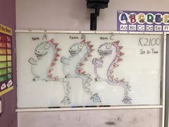 -瑞思少儿中心·少儿英语素养启蒙(回龙观校区)