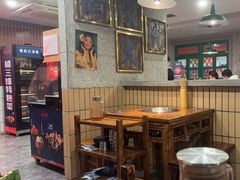 -楠火锅(西单店)