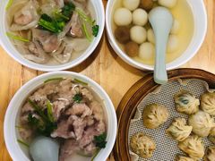 -大叔家福鼎小吃(十全街店)