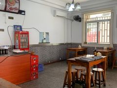 -邓邓胖姐拌面(濉溪路店)