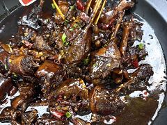 -回味黑鸭煲·始于2006(万松园店)