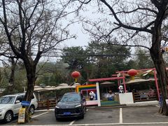 -丽泽山庄·生态怀柔菜·虹鳟鱼(红螺寺店)