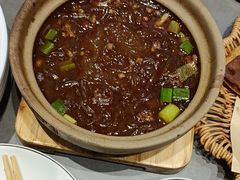 -黑窑厂糖油饼烤鸭·清真菜(旗舰店)