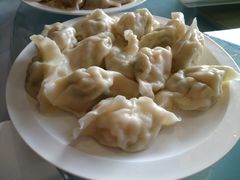 -东方饺子王臻味餐厅(新嘉坡城店)