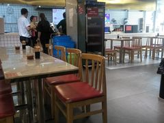 大堂-百年尹氏汤包(湖南路狮子桥店)