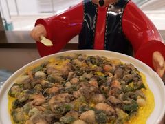 -闽上鲜·福建菜(龙湖滨江天街店)