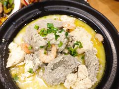 -胡子大厨·超级小炒肉(晶耀前滩店)