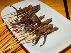 -蚝翅·海鲜粥·烧烤·龙虾季(海曙天一店)