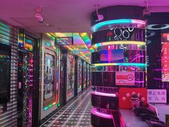 -GAGA主题量贩式KTV平价店(工大店)