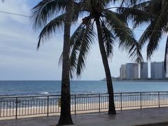 -日月湾海门游览区