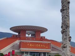 -中国闽台缘博物馆