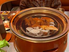 -西塔老太太泥炉烤肉(苏州大悦城店)