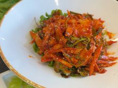 -金刚山(学府路店)