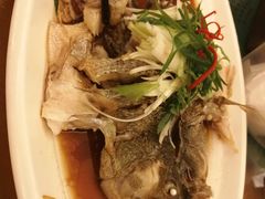 -白天鹅家宴·东北菜