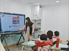 -昂立少儿成长中心(浦东蓝村路地铁站校区)