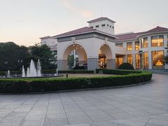 -棕榈岛海鲜自助餐厅(虹桥迎宾馆店)