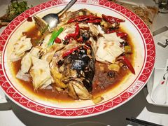 -旺顺阁鱼头泡饼(常营店)