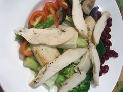 -Dreamsalad梦想轻厨(健康轻食·减脂沙拉·意面·祖庙店)