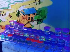 -沙沙哗啦海洋馆(华宇百花谷店)
