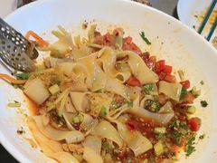-巴盟人家·内蒙地方菜(华丽家族店)