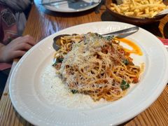 肉酱细面-La Strada(安福路店)