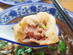 -鼎顺小吃(吴山名楼店)