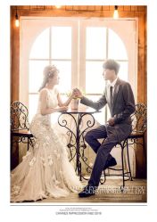 -戛纳印象摄影(潮拍定制馆)