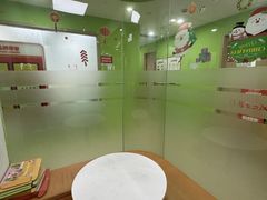 -昂立青少儿成长中心(长宁仙霞校区)