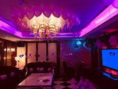 -阳光钱柜KTV(八一路店)