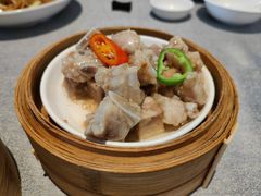 -晋江荣誉国际酒店·港誉茶餐厅