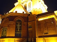 -圣·阿列克谢耶夫教堂